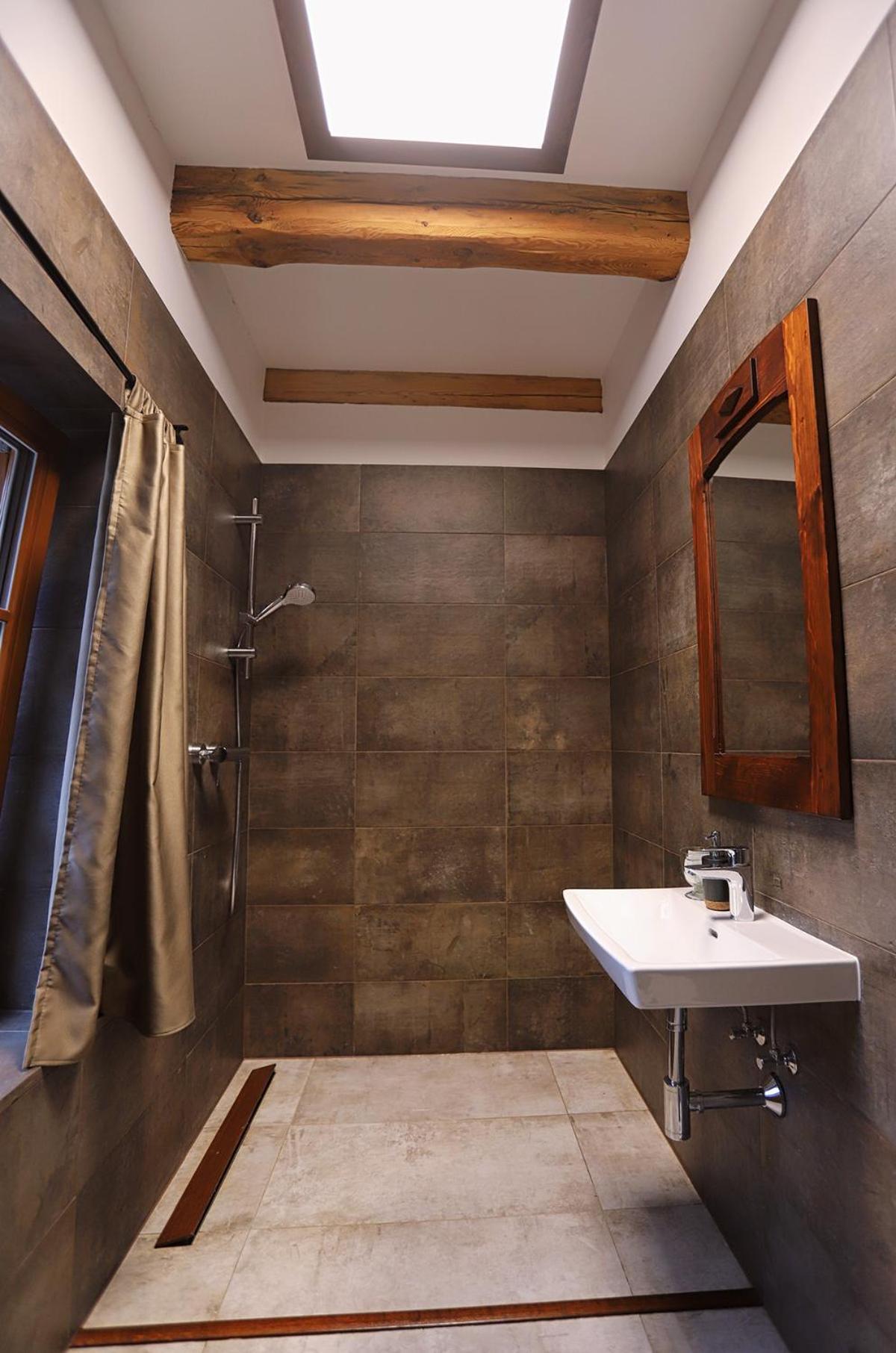 Clearpoint Apartment Horovicky ภายนอก รูปภาพ